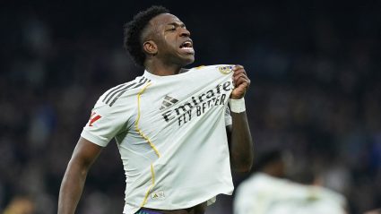 Arsenal vreba Vinisijusa, sve zavisi od Reala