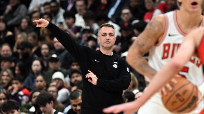 Jabusele se dokazivao, pa izgubio od Rajakovića