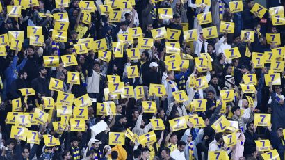 Ronaldo i igranje u Turkmenistanu: Saudijci prete sankcijama, tribine uz Kristijana