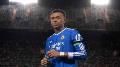 Mbape radi ono što niko nije smeo posle Ronalda