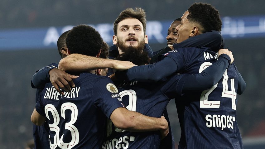 PSŽ dobio ček na 192.400.000 evra