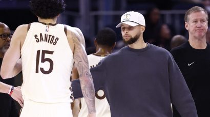 Još jedna velika zvezda propušta Ol star – ko će zameniti Karija?