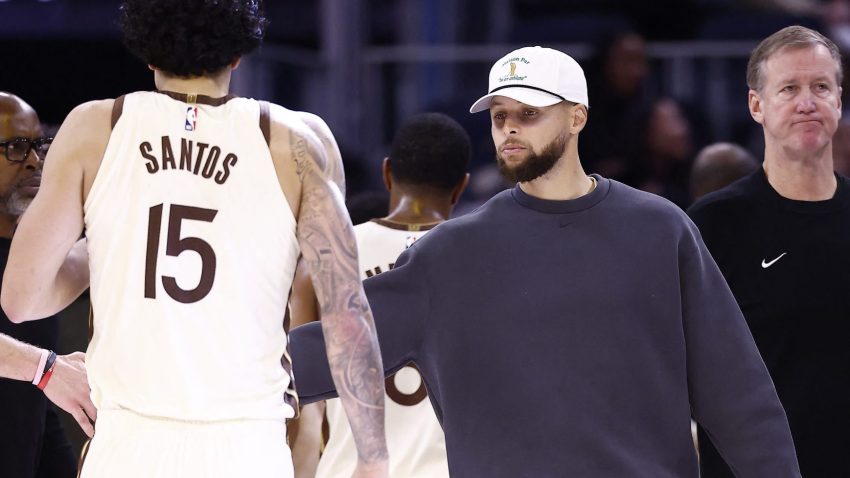 Još jedna velika zvezda propušta Ol star – ko će zameniti Karija?