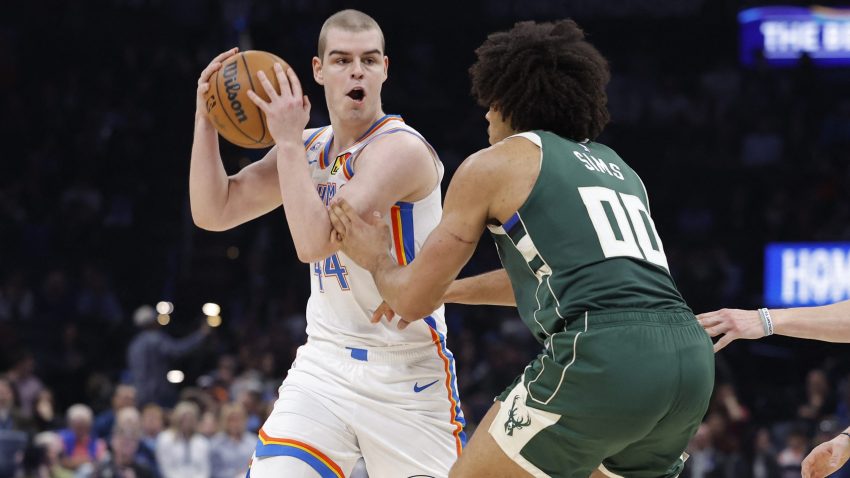 Ovacije se čule do Srbije: Emotivan NBA početak velikog pobednika, Nikole Topića