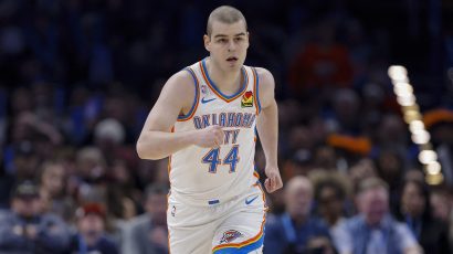 Topić ponovo uz NBA šampione – i tu ostaje