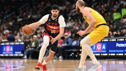 Nema stajanja posle treninga sa Bogdanovićem – samo povreda je mogla da zaustavi Vukčevića