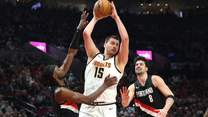 Jokić sa +40 izjednačio rekord karijere