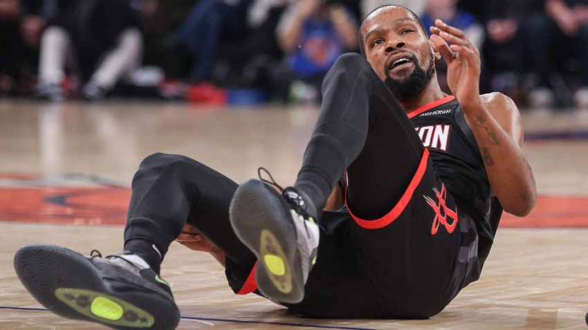 Jović zbog leđa preskočio ulazak u gornji dom, Durent ispustio 18 poena viška u poslednjoj četvrtini