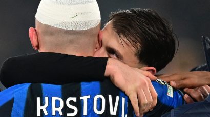 Atalanta birala inat