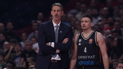 Jurica Golemac spreman za drugačiji Partizan: Od Petruševa očekujemo da bude jedan od najboljih u Evropi, Avramović nam dao novu dimenziju