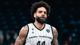 Beograd u Džefriju Tejloru budi lepe uspomene: Miletić će igrati Evroligu, za Tristana ne postoje granice