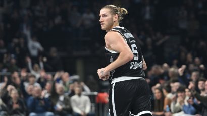 Agent Osetkovskog o suspenziji: Dobili smo uverenja iz Španije da će u vrlo kratkom periodu problem biti rešen