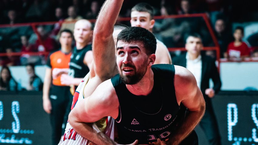 Dabl-dabl Nikolića nije bio dovoljan, Miletić ugasio nade Borca za Top 8