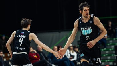 Bobi Marjanović osvojio Sarajevo