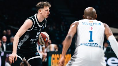 Partizan trojkama srušio Budućnost, Radanov se razigrao pred Kup