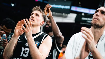Budućnost je prošlost, Partizan se sprema za Kup: To je posebna priča, uvek puna iznenađenja