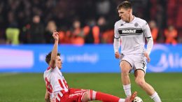 Andreja Kostića čeka šansa u Australiji