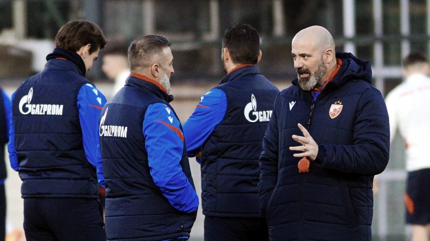 Stanković apostrofirao Mateusa kao junaka, pa poručio: Neke stvari ne smeju da se dešavaju