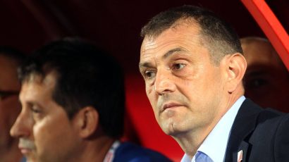 Odbio CSKA dok je bio na Zlatiboru: Više pratim srpski fudbal – konkretno Vojvodinu, a radujem se i večitom derbiju