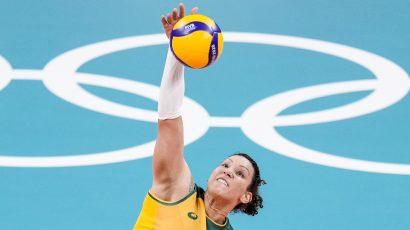 Olimpijska šampionka koja je umešana u doping skandal završila karijeru