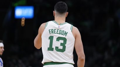 Enes Kanter se prijavio za WNBA draft