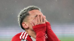 Ko se zakači sa Vinisijusom - ima problem: Prestijani bi mogao da ostane bez Mundijala zbog Lige šampiona