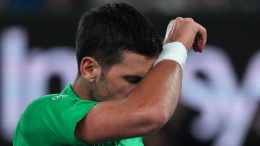 I to se desilo u Melburnu: Kraj Novakovog savršenstva u finalima