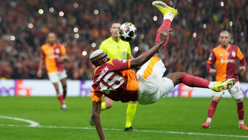 Juve stao nadomak senzacije: Istanbulska bajka se nastavlja, Torino će sanjati Žegrovin zicer