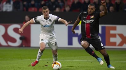 Rubin ga platio 7.000.000 evra, igrao za Pančevce, pa otišao u drugu ligu