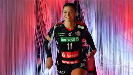 Milica Kubura iz Olimpijakosa prešla u Panionios