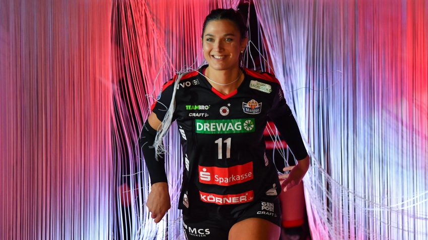 Milica Kubura iz Olimpijakosa prešla u Panionios