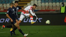 Kruševljani pronašli pojačanje u Litvaniji