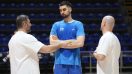 Ristić ostaje u zemlji samuraja, ali menja adresu
