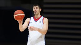 Povratnik Mitrović: Srbija u Beogradu uvek očekuje pobedu - koliko god teško bilo