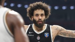 Partizan jači za Vašingtona u večitom derbiju