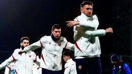 Stanković posle šest godina priprema novi eksperiment