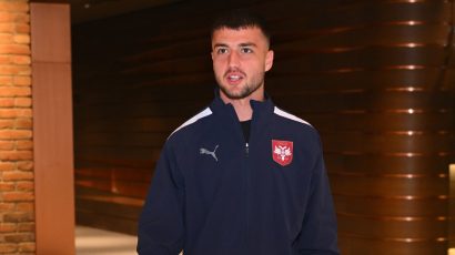 Zvezdino dete se osamostalilo posle 12 godina: Austrija veliki iskorak, ali spreman sam… Biće lakše uz Srbe, lepo su me dočekali