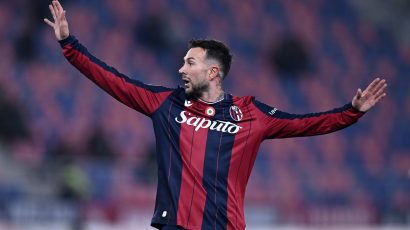 Bernardeski ima nešto lično protiv Udinezea