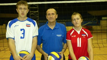 U porodici Terzić teče sportska krv kroz vene: Nekad se u Zvezdi igralo skoro za džabe… Bilo je drugo vreme – ljubavi i entuzijazma, sad je sve drugačije