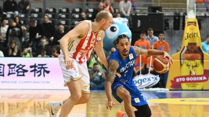 Davidovac zapalio plamen preokreta, Kalinić naredio juriš za novo finale!