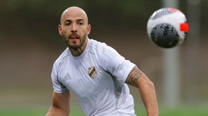 Miletić ispravio grešku Stojkovića i doneo bod Brđanima