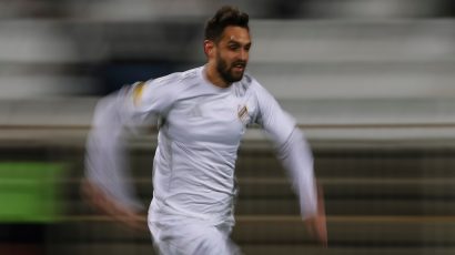 Dva kluba u trci za Srđana Mijailovića