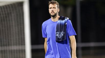 Spartak desetkovan stiže u Humsku