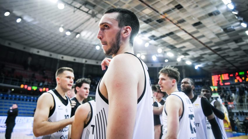 Pokuševski bi mogao da dobije grčki pasoš