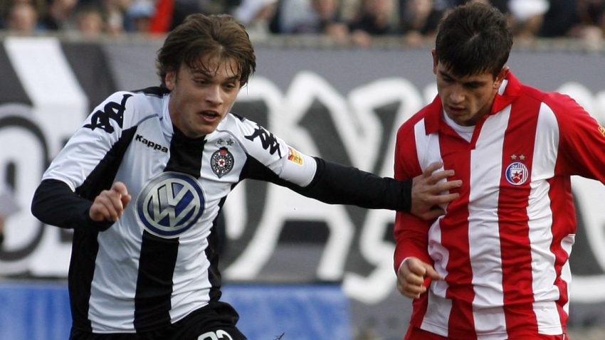 Nekadašnji Zvezdin štoper priželjkuje susret Srbije i Rusije: Stadion bi bio rasprodat