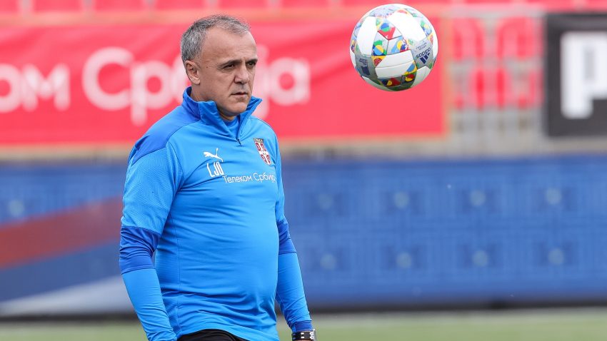 Ljubinko Drulović: Bez jedinstva nema rezultata, drugi su zarađivali od Partizanove dece koja su za džabe odlazila iz Humske