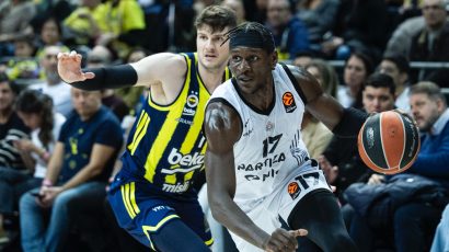 Šaras dobio Partizan kakav je i najavio, ali… THT kao TNT – eksplodirao i u drami raspršio Karlikove snove