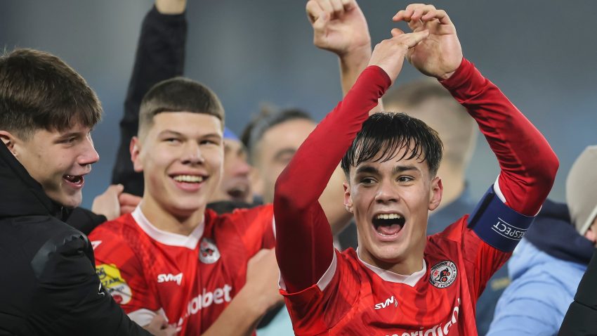 IMT silovit u Bačkoj Topoli, TSC će se boriti za opstanak