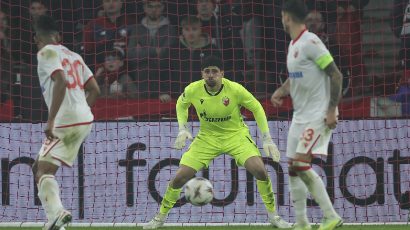 Matematika naklonjena crveno-belima: Zvezdina realnost – Dinamovo čudo