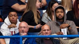 Bruno Kaboklo sanja kako igra uz starijeg brata, Jaga: Nadam se da će se Obradović  vratiti u Partizan, Miciću je teško…